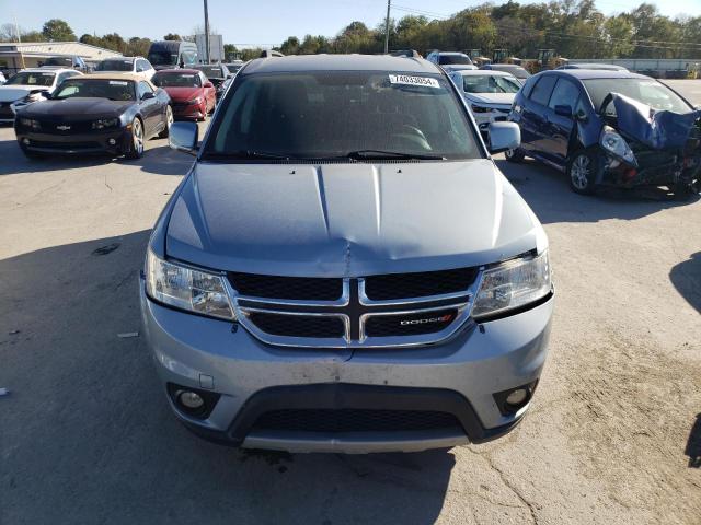 Photo 5 from auction – 2013 DODGE JOURNEY SX with VIN 3C4PDCBG7DT682382