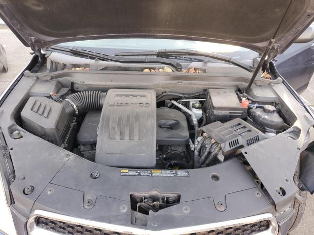 Photo 12 from auction – 2013 CHEVROLET EQUINOX LS with VIN 2GNALBEK7D6419839