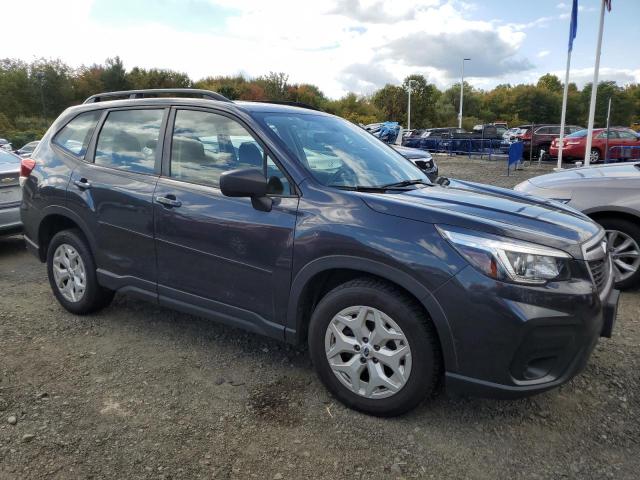 Photo 4 from auction – 2019 SUBARU FORESTER with VIN JF2SKACCXKH567336