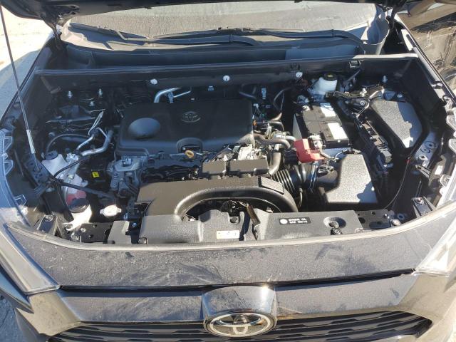 Photo 12 from auction – 2021 TOYOTA RAV4 LE with VIN 2T3F1RFV9MC251763