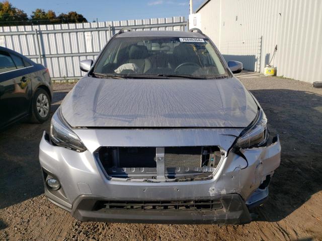 Photo 5 from auction – 2019 SUBARU CROSSTREK with VIN JF2GTANC6KH236107