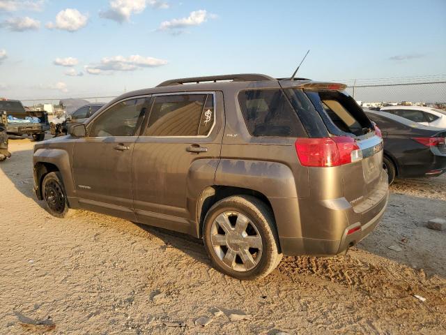 Photo 2 from auction – 2011 GMC TERRAIN SL with VIN 2CTFLUE55B6230418