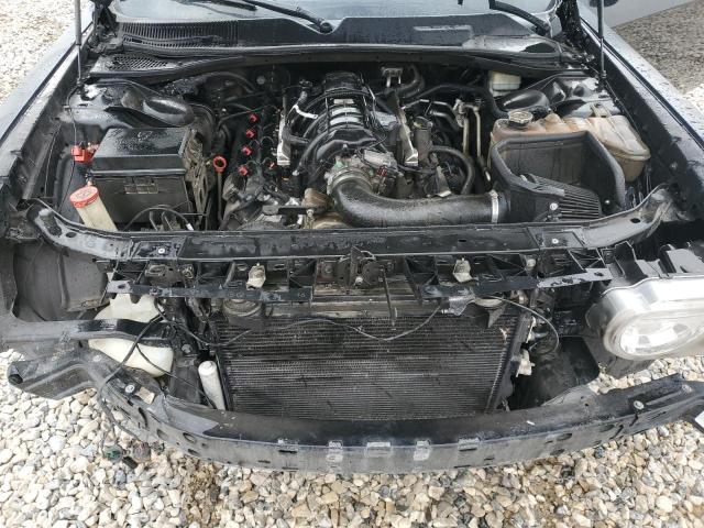 Photo 11 from auction – 2013 DODGE CHALLENGER with VIN 2C3CDYBT0DH719259