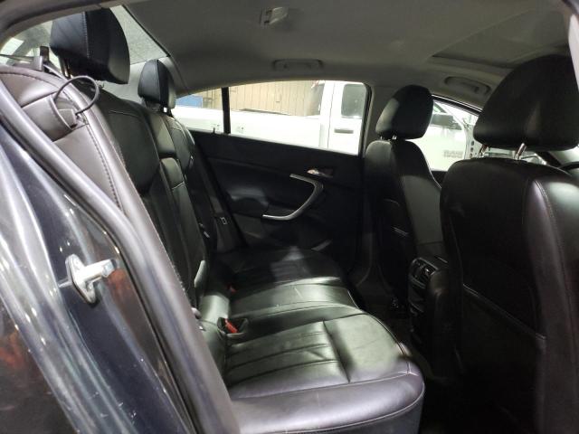 Photo 10 from auction – 2012 BUICK REGAL PREM with VIN 2G4GS5EV4C9210276