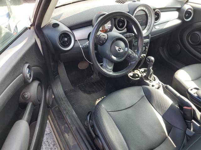 Photo 8 from auction – 2012 MINI COOPER with VIN WMWSU3C58CT256229
