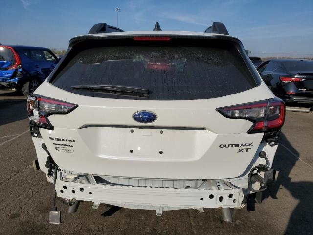Photo 6 from auction – 2023 SUBARU OUTBACK LI with VIN 4S4BTGND9P3140556