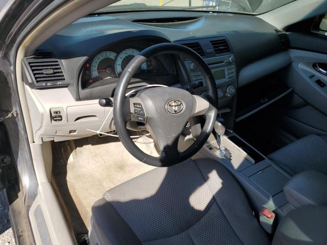 Photo 8 from auction – 2010 TOYOTA CAMRY BASE with VIN 4T1BF3EK2AU085870