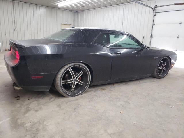 Photo 3 from auction – 2010 DODGE CHALLENGER with VIN 2B3CJ5DT8AH261774