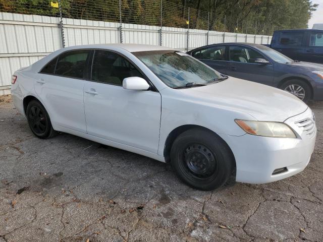 Photo 4 from auction – 2008 TOYOTA CAMRY CE with VIN 4T1BE46K08U767017