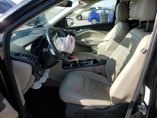 Photo 7 from auction – 2017 FORD ESCAPE TIT with VIN 1FMCU9JDXHUB79980
