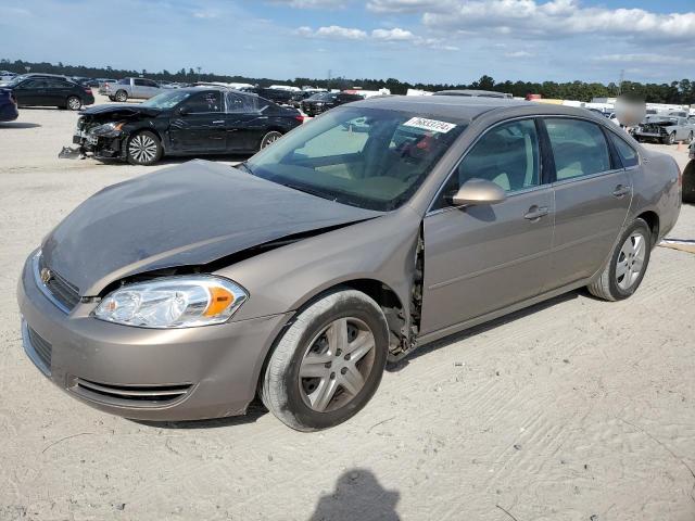 Photo 1 from auction – 2007 CHEVROLET IMPALA LS with VIN 2G1WB58K379223049