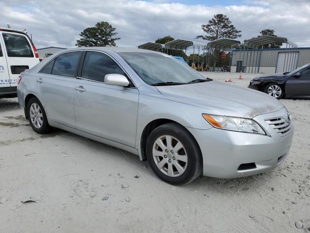 Photo 4 from auction – 2007 TOYOTA CAMRY CE with VIN JTNBE46K173061467