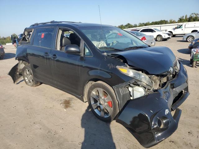 Photo 4 from auction – 2011 TOYOTA SIENNA SPO with VIN 5TDXK3DC8BS052457