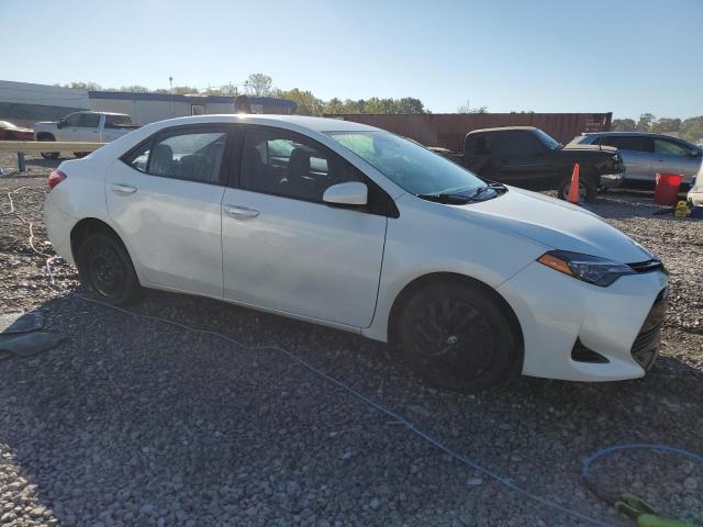 Photo 4 from auction – 2018 TOYOTA COROLLA L with VIN 5YFBURHE8JP854999