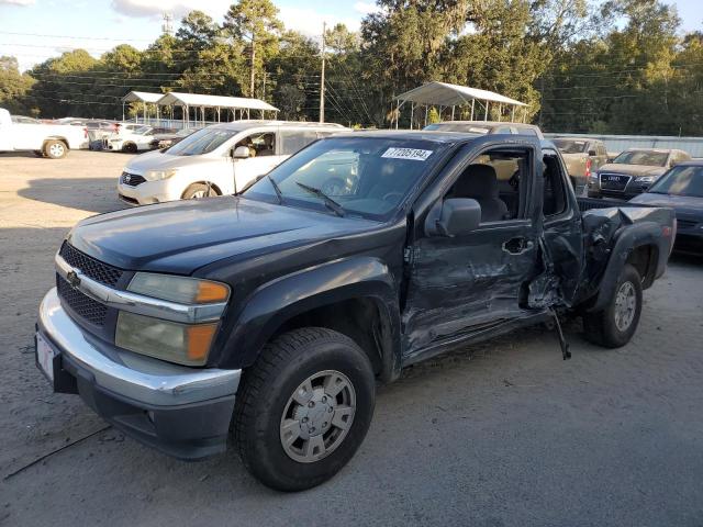CHEVROLET COLORADO 2005 with VIN 1GCDS196858120047 - Photo from auction