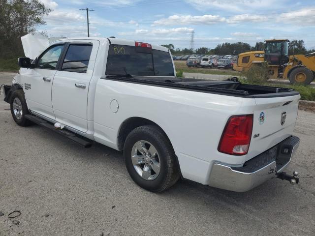 Photo 2 from auction – 2019 RAM 1500 CLASS with VIN 1C6RR6TT2KS657466