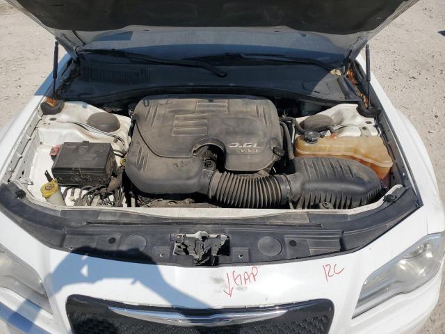 Photo 11 from auction – 2013 CHRYSLER 300 with VIN 2C3CCAAG3DH589346