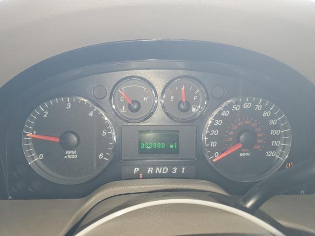 Photo 9 from auction – 2007 FORD FREESTAR S with VIN 2FMZA52287BA05208