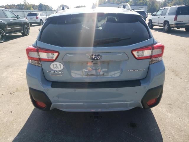 Photo 6 from auction – 2019 SUBARU CROSSTREK with VIN JF2GTANC5KH389237
