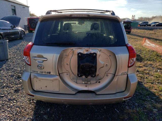 Photo 6 from auction – 2007 TOYOTA RAV4 LIMIT with VIN JTMBD31V476038783