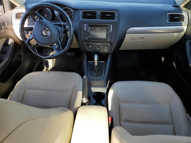 Photo 8 from auction – 2017 VOLKSWAGEN JETTA SE with VIN 3VWDB7AJ5HM407474