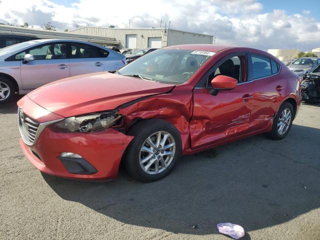 MAZDA 3 TOURING 2014 with VIN JM1BM1V76E1159034 - Photo from auction