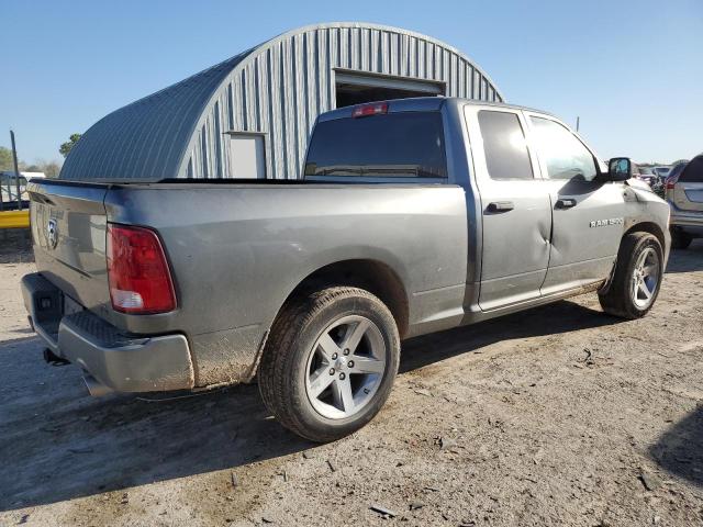Photo 3 from auction – 2012 DODGE RAM 1500 S with VIN 1C6RD6FT4CS280621