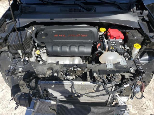 Photo 12 from auction – 2021 JEEP COMPASS LA with VIN 3C4NJDBB6MT541667