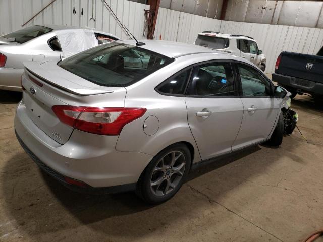 Photo 3 from auction – 2014 FORD FOCUS SE with VIN 1FADP3F25EL157171