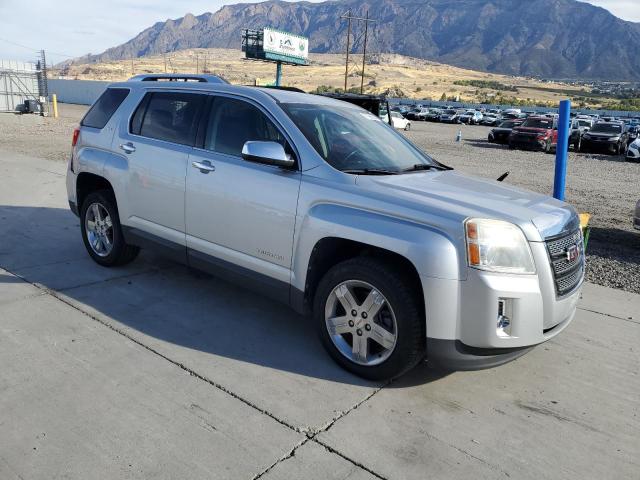 Photo 4 from auction – 2012 GMC TERRAIN with VIN 2GKFLXE56C6147289