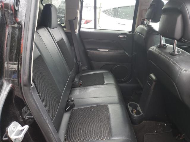 Photo 11 from auction – 2016 JEEP COMPASS LA with VIN 1C4NJCEAXGD769291
