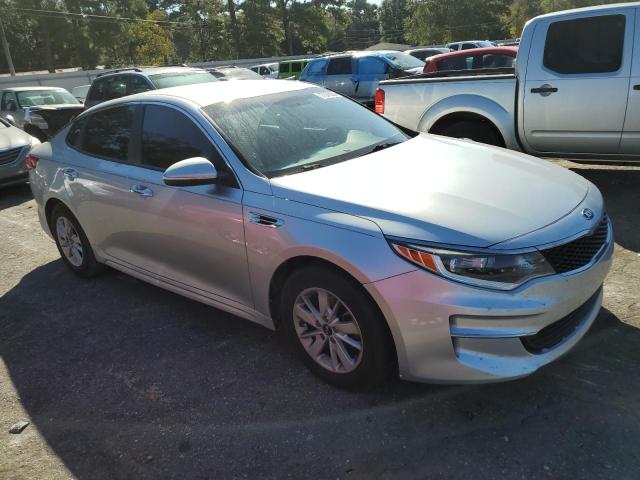Photo 4 from auction – 2016 KIA OPTIMA LX with VIN 5XXGT4L36GG032978
