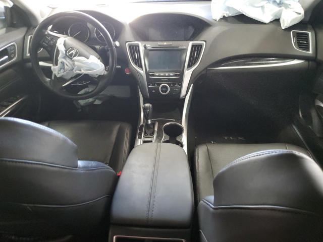 Photo 8 from auction – 2018 ACURA TLX TECH with VIN 19UUB1F59JA004176