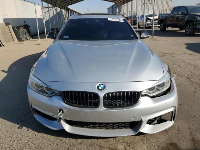 Photo 5 from auction – 2015 BMW 435 I GRAN with VIN WBA4B1C56FD955067