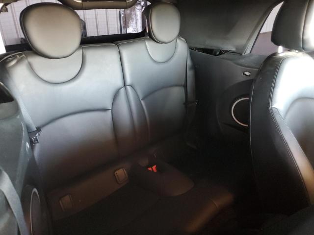 Photo 10 from auction – 2014 MINI COOPER S with VIN WMWZP3C58ET707667