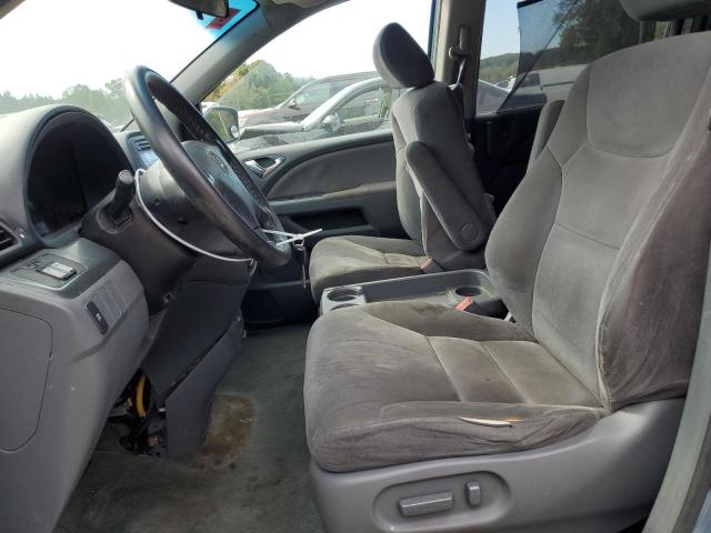 Photo 7 from auction – 2005 HONDA ODYSSEY EX with VIN 5FNRL38405B042460