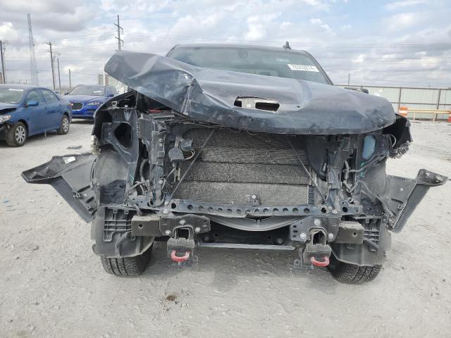 Photo 5 from auction – 2021 CHEVROLET SILVERADO with VIN 1GCPYCEF1MZ393076