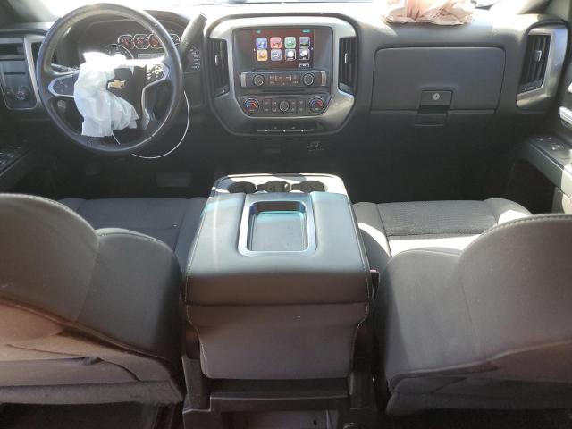 Photo 8 from auction – 2017 CHEVROLET SILVERADO with VIN 1GCRCREC2HZ314603
