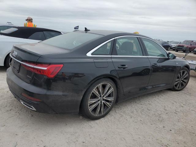 Photo 3 from auction – 2019 AUDI A6 PREMIUM with VIN WAUL2AF20KN047635