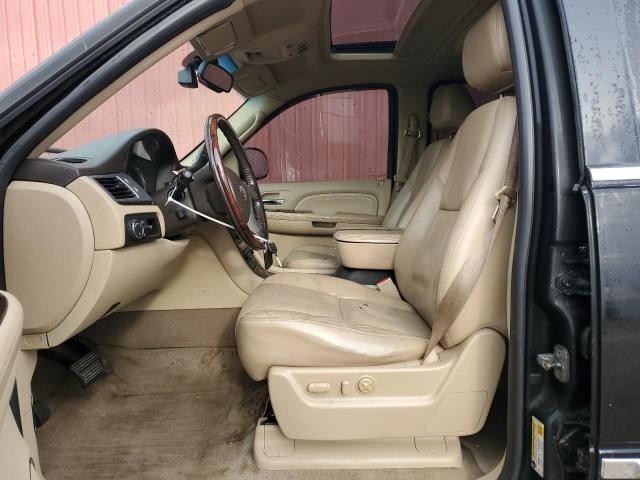 Photo 7 from auction – 2009 CADILLAC ESCALADE E with VIN 1GYFK26209R253525