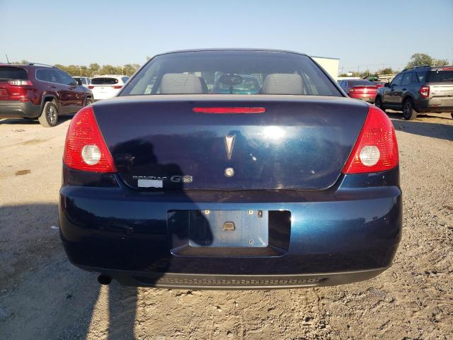 Photo 6 from auction – 2009 PONTIAC G6 with VIN 1G2ZJ57B894248385