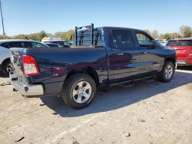 Photo 3 from auction – 2020 RAM 1500 BIG H with VIN 1C6SRFFT1LN218465