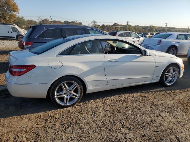 Photo 3 from auction – 2012 MERCEDES-BENZ E 350 with VIN WDDKJ5KB1CF180176