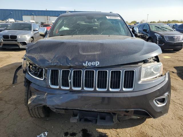 Photo 5 from auction – 2014 JEEP GRAND CHER with VIN 1C4RJFBG0EC122266