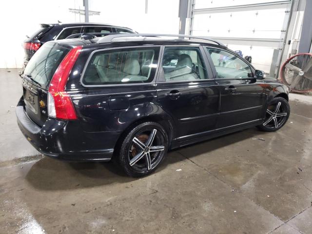 Photo 3 from auction – 2010 VOLVO V50 2.4I with VIN YV1382MW5A2575954