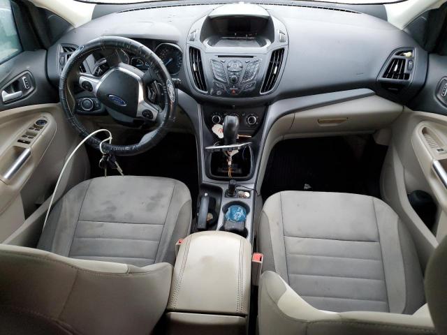Photo 8 from auction – 2013 FORD ESCAPE SE with VIN 1FMCU0G99DUC26327