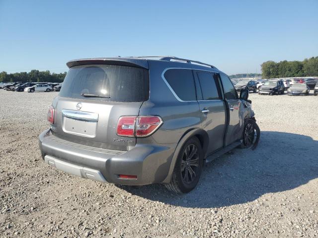 Photo 3 from auction – 2017 NISSAN ARMADA PLA with VIN JN8AY2NF8H9302945