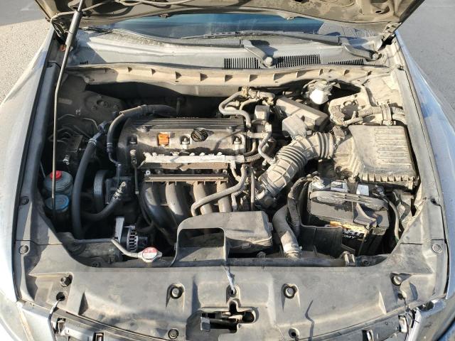 Photo 11 from auction – 2012 HONDA ACCORD LX with VIN 1HGCP2F35CA168612