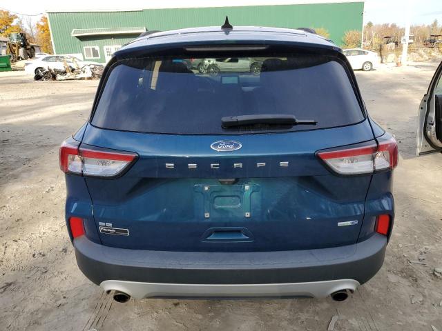 Photo 6 from auction – 2020 FORD ESCAPE SE with VIN 1FMCU9G64LUA00270