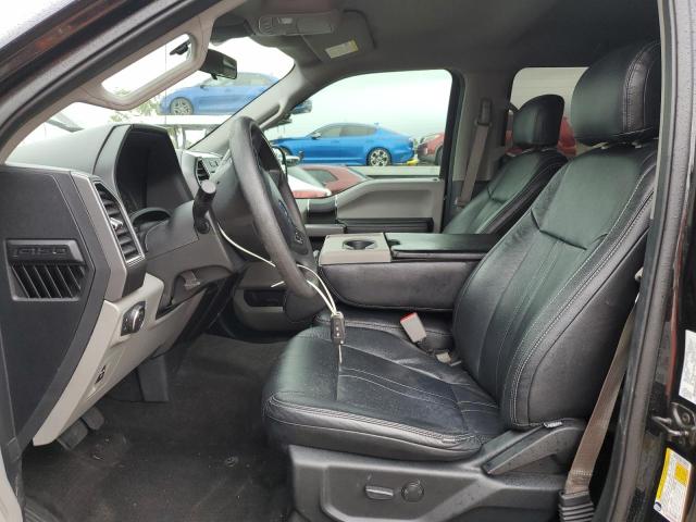 Photo 7 from auction – 2020 FORD F150 SUPER with VIN 1FTEW1E45LFB10050